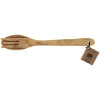 Camif Ustensiles De Cuisine>JEAN DUBOST Service salade tulipe 30 cm