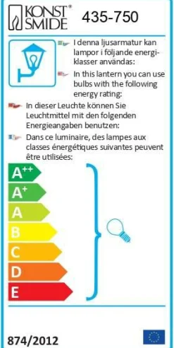 Camif Appliques Murales Extérieur|Éclairage D'Extérieur><noscript><img width=