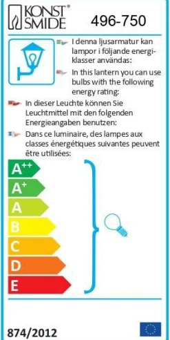 Camif Appliques Murales Extérieur|Éclairage D'Extérieur><noscript><img width=