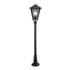 Camif Lampadaires De Jardin|Éclairage D'Extérieur>KONSTSMIDE Borne Lumineuse Benu en Aluminium