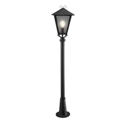Camif Lampadaires De Jardin|Éclairage D'Extérieur>KONSTSMIDE Borne Lumineuse Benu en Aluminium