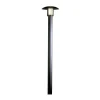 Camif Lampadaires De Jardin|Éclairage D'Extérieur>KONSTSMIDE Lampadaire Heimdal en Aluminium