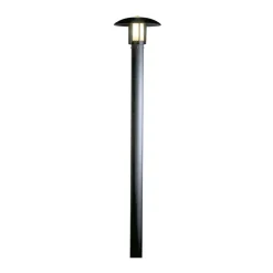 Camif Lampadaires De Jardin|Éclairage D'Extérieur>KONSTSMIDE Lampadaire Heimdal en Aluminium