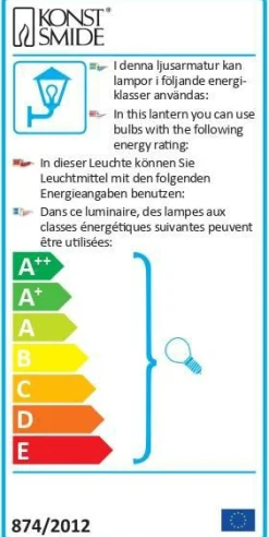 Camif Lampadaires De Jardin|Éclairage D'Extérieur><noscript><img width=