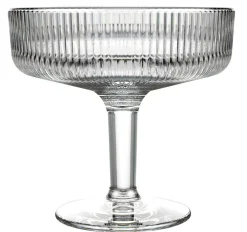 Camif Verres|Verres>LA ROCHERE Lot de 6 Coupes Alice