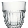 Camif Verres|Verres>LA ROCHERE Lot de 6 gobelets Cedrat