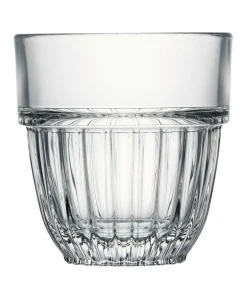 Camif Verres|Verres>LA ROCHERE Lot de 6 gobelets Cedrat