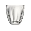 Camif Verres|Verres>LA ROCHERE Lot de 6 gobelets Boudoir