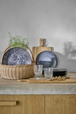 Camif Verres|Verres>LA ROCHERE Lot de 6 Gobelets Ouessant