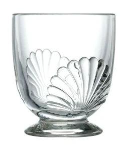 Camif Verres|Verres>LA ROCHERE Lot de 6 gobelets Belle île