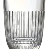 Camif Verres|Verres>LA ROCHERE Lot de 6 Grands gobelets Ouessant