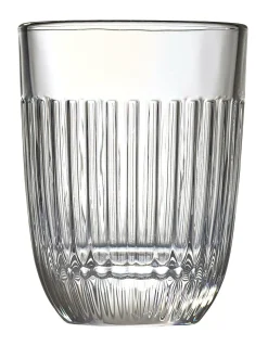 Camif Verres|Verres>LA ROCHERE Lot de 6 Grands gobelets Ouessant
