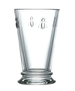 Camif Verres|Verres>LA ROCHERE Lot de 6 Long Drink Abeille