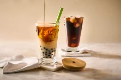 Camif Verres|Verres>LA ROCHERE Lot de 6 Long Drink Abeille
