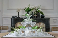 Camif Verrines Et Coupes|Verrines Et Coupes>LA ROCHERE Lot de 6 Mises en bouche Sweet