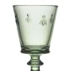 Camif Verres|Verres>LA ROCHERE Lot de 6 Verres à vin olive Abeille