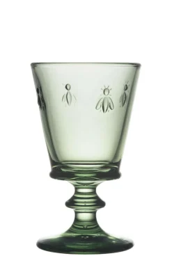 Camif Verres|Verres>LA ROCHERE Lot de 6 Verres à vin olive Abeille