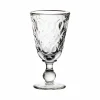 Camif Verres|Verres>LA ROCHERE Lot de 6 verres à vin Lyonnais