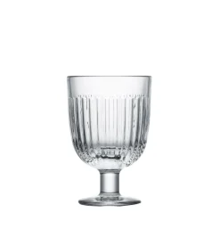 Camif Verres|Verres>LA ROCHERE Lot de 6 Verres à pied Ouessant