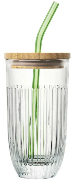 Camif Verres|Verres>LA ROCHERE Set Smoothie Ouessant