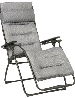 Camif Transats Et Relax>LAFUMA Fauteuil Relax Pliant Futura BeComfort® -