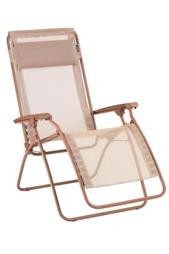 Camif Transats Et Relax>LAFUMA Fauteuil Relax Pliant R Clip Colorblock -