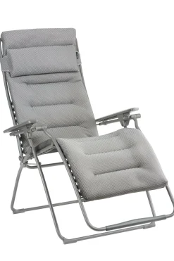 Camif Transats Et Relax>LAFUMA Fauteuil Relax Pliant Futura XL BeComfort® -
