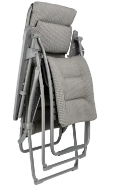 Camif Transats Et Relax>LAFUMA Fauteuil Relax Pliant Futura XL BeComfort® -