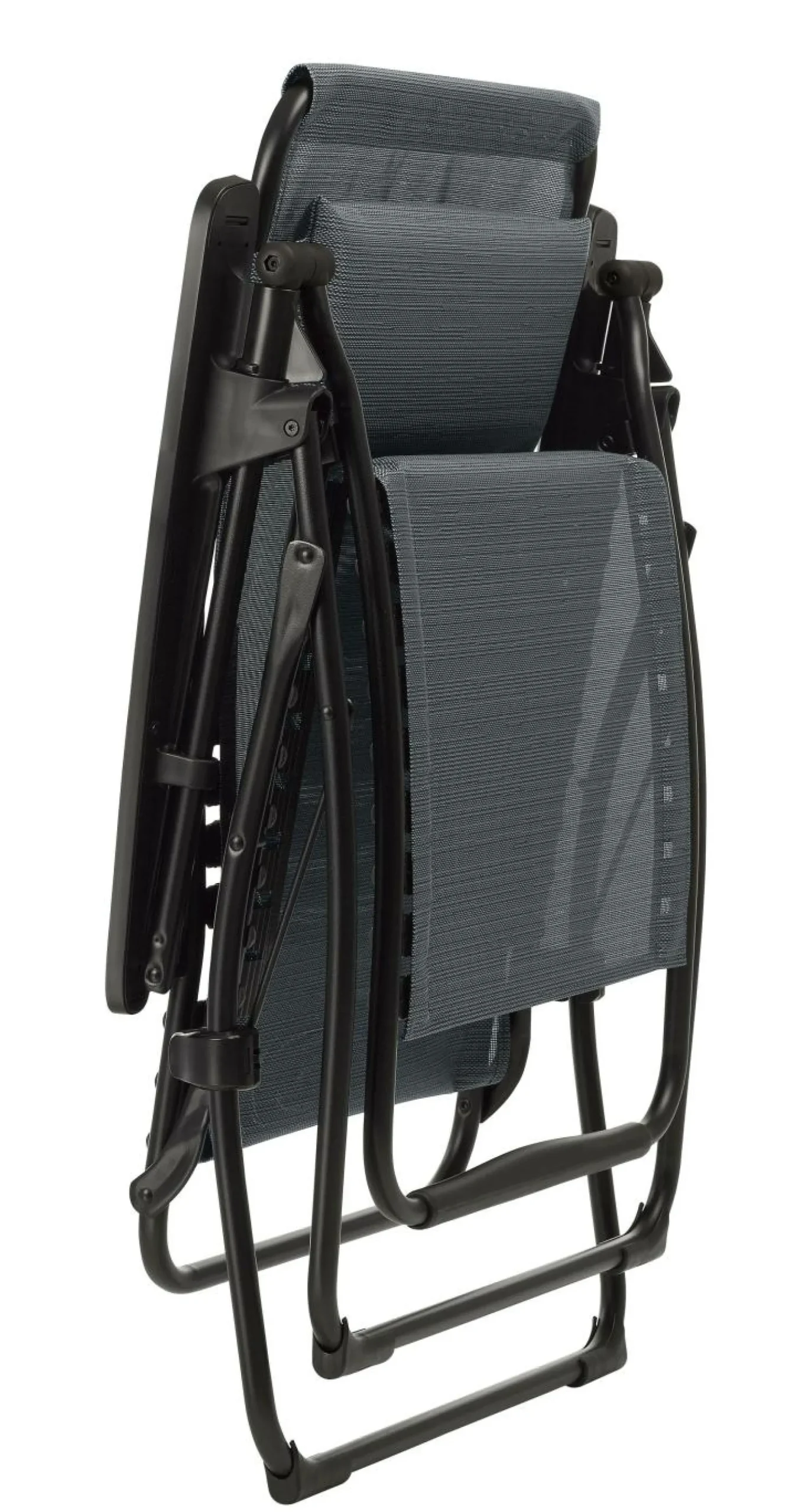 Camif Transats Et Relax>LAFUMA Fauteuil Relax Pliant Futura Batyline® Duo -