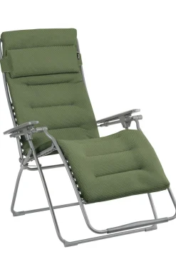 Camif Transats Et Relax>LAFUMA Fauteuil Relax Pliant Futura XL BeComfort® -