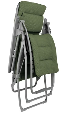 Camif Transats Et Relax>LAFUMA Fauteuil Relax Pliant Futura XL BeComfort® -