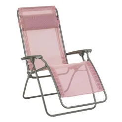 Camif Transats Et Relax>LAFUMA Fauteuil Relax Pliant R Clip -