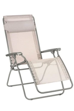 Camif Transats Et Relax>LAFUMA Fauteuil Relax Pliant R Clip -