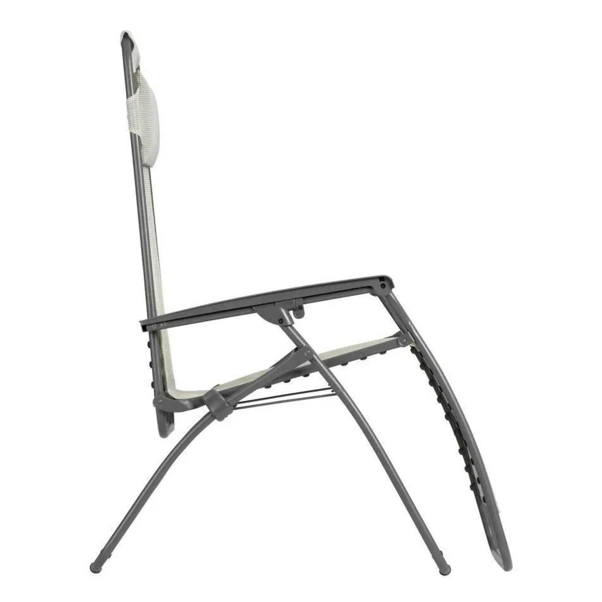 Camif Transats Et Relax>LAFUMA Fauteuil Relax Pliant R Clip -