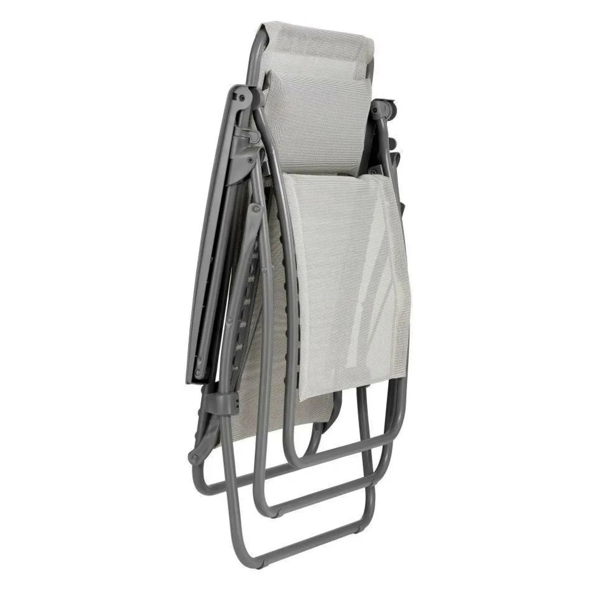 Camif Transats Et Relax>LAFUMA Fauteuil Relax Pliant R Clip -