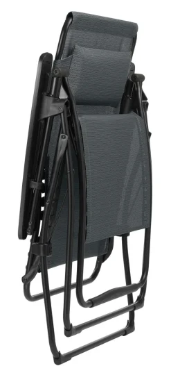 Camif Transats Et Relax>LAFUMA Fauteuil Relax Pliant Futura XL Batyline® Duo -