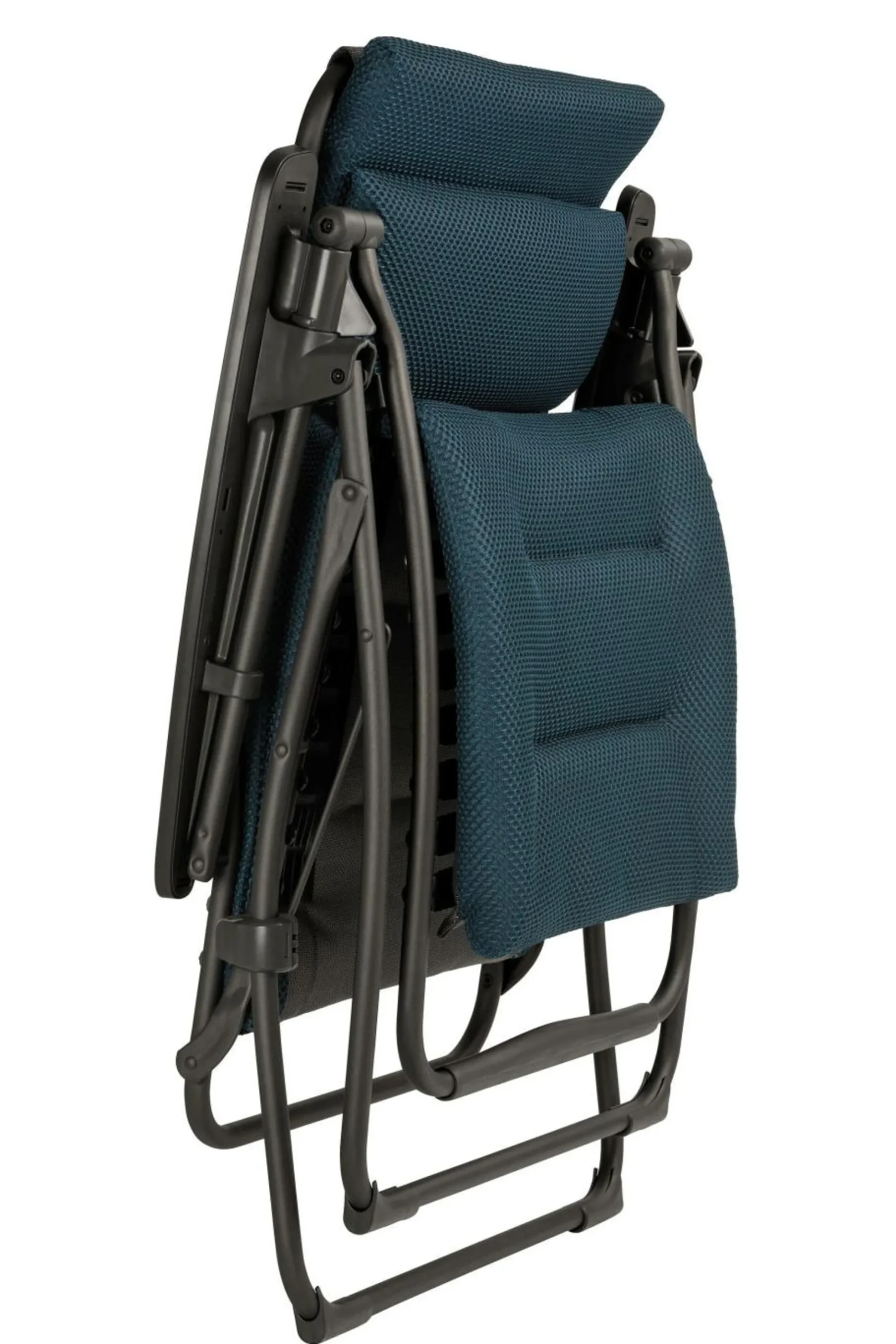 Camif Transats Et Relax>LAFUMA Fauteuil Relax Pliant Futura XL BeComfort® -