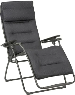 Camif Transats Et Relax>LAFUMA Fauteuil Relax Pliant Futura XL BeComfort® -