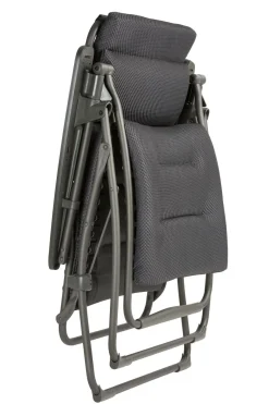 Camif Transats Et Relax>LAFUMA Fauteuil Relax Pliant Futura XL BeComfort® -