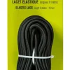 Camif Accessoires Transats>LAFUMA Lacets de Rechange Noirs Pour Fauteuil Relax LAFUMA MOBILIER