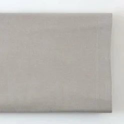 Camif Draps>LASA HOME Drap plat coton flanelle Livia - - 270 x 300 cm
