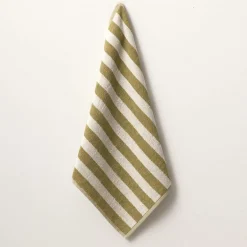 Camif Torchons|Torchons>LASA HOME Essuie-main coton Luis - - 50 x 50 cm
