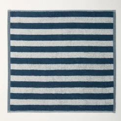 Camif Torchons|Torchons>LASA HOME Essuie-main coton Luis - - 50 x 50 cm