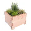Camif Carrés De Potager>LE CARRE FANTASTIK Carré de Potager Little en Bois