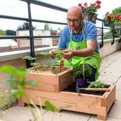 Camif Carrés De Potager><noscript><img width=