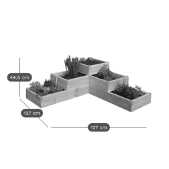 Camif Carrés De Potager><noscript><img width=