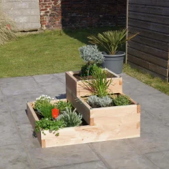 Camif Carrés De Potager><noscript><img width=