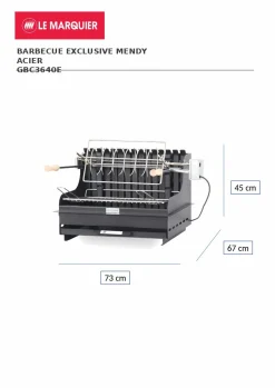 Camif Barbecues><noscript><img width=