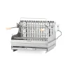 Camif Barbecues>LE MARQUIER Barbecue Exclusive Mendy en Inox
