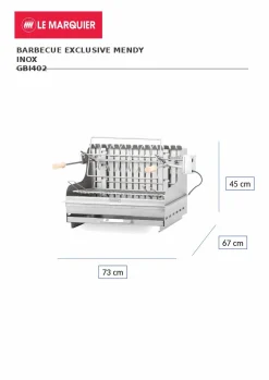 Camif Barbecues><noscript><img width=